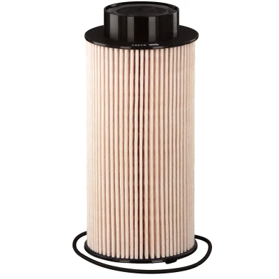 Image de FEBI BILSTEIN 31431 Filtre à Carburant Cartouche filtrante avec bague d&#039;étanchéité SCANIA: L,P,G,R,S series, 4 P,G,R,T series