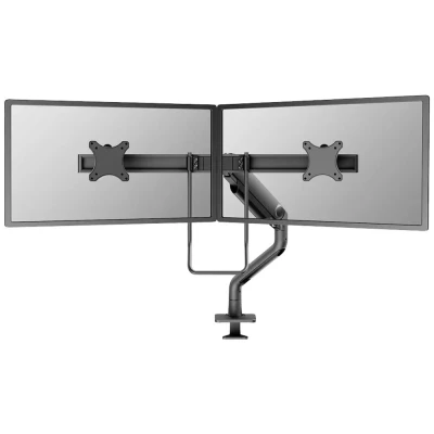 Image de Support de table NEOMOUNTS DS75S 950BL2 Inclinable Rotatif Mobile