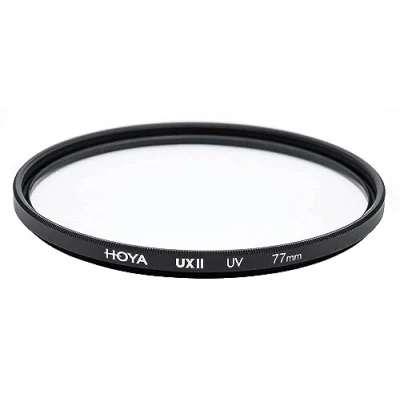 Image de Hoya UX II UV 82mm