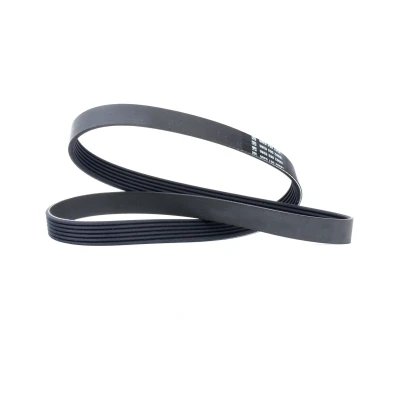 Image de Courroie à nervures trapézoïdales DAYCO 6PK1137