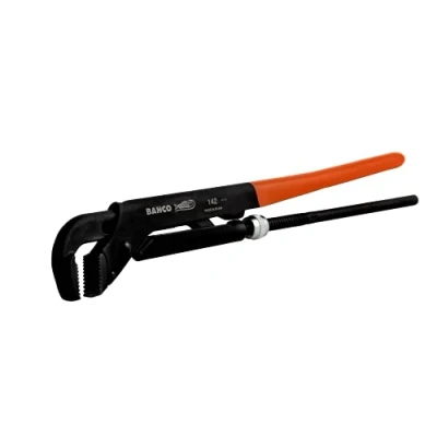 Image de Bahco 142 Cle Serre Tube