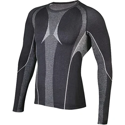 Image de Delta Plus KOLDYPANOTM Koldypants Coolmax Johns polyamide/élasthane Taille M Noir Lot de 10