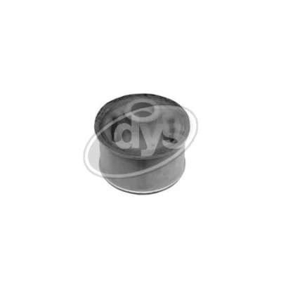 Image de DYS 37 25050 Silent Bloc De Triangle Essieu avant, extérieur Support métal caoutchouc pour bras oscillant transversal FORD: Transit Custom V362 Van