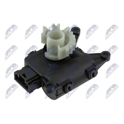 Image de Élément d&#039;ajustage, clapet de mélange NTY CNG VW 018