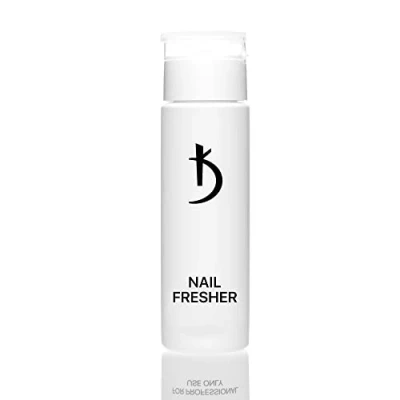 Image de Kodi Professional Déshydrateur Ongle 160ml Natural Nail Prep Dehydrator Dégraissant qui élimine l&#039;huile en douceur