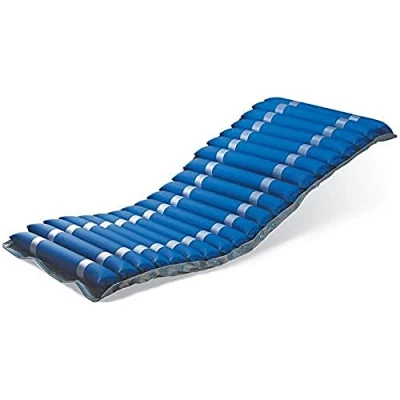 Image de Gima Matelas à bulles pour le traitement et la prévention des blessures par pression, kit avec compresseur, 28566