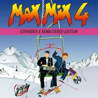 Image de Max Mix 4 [Import]