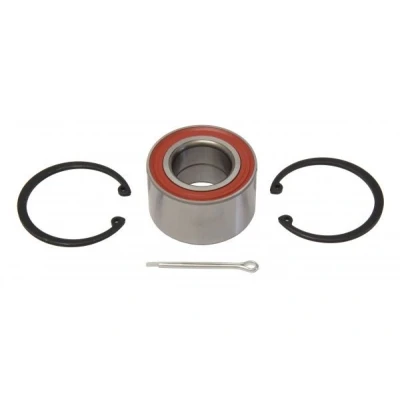Image de MAPCO 26804 Kit de roulements roue des deux côtés l&#039;essieu avant 66 OPEL: Corsa B 3/5 portes, A CC, Combo Van, VAUXHALL: Mk1