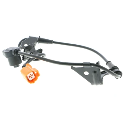 Image de VEMO V26 72 0107 Capteur ABS Essieu avant Qualité originale pour véhicules avec système antiblocage 12 HONDA: CIVIC 7 Coupe