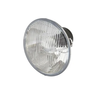 Image de HELLA Halogène Projecteur principal 12V rond Chiffre de référence: 20 ECE disperseur convexe gauche/droite Kit Quantité: 1 1A6 002 395 991