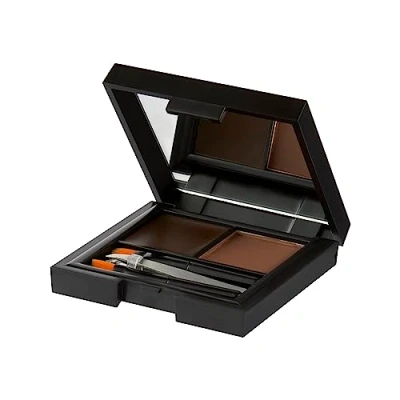 Image de Sleek Makeup Make Up Brow Kit Sourcils Extra Dark