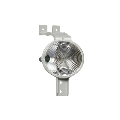 Image de TYC 18 5939 05 9 Clignotant blanc avant droite avec porte lampe MINI: 3/5 portes, Cabriolet