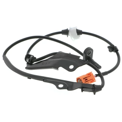 Image de VEMO V26 72 0089 Capteur ABS Essieu avant droit Qualité originale pour véhicules avec système antiblocage 12 HONDA: Accord 7 Limousine