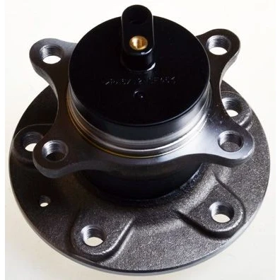 Image de Kit de roulements roue DENCKERMANN W413413