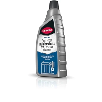 Image de CARAMBA Protection Anti Gel G11/G12 Evo concentrée Contenant du Silicate 1 l