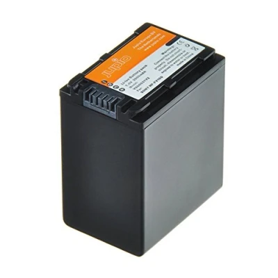 Image de Jupio VSO0031 rechargeable battery