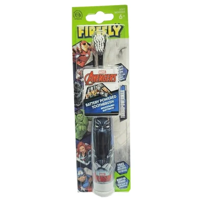 Image de (DE) Marvel Avengers Turbo Max Brosse à dents électrique, 1 pièce