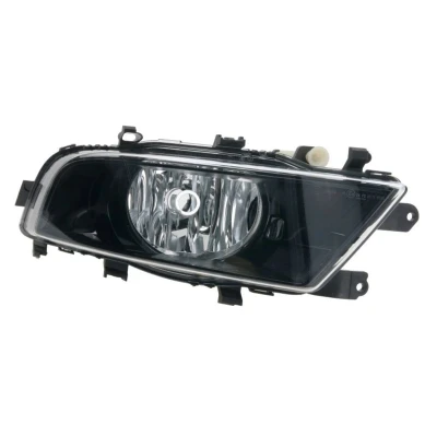 Image de MAGNETI MARELLI 719000000193 Antibrouillard limpide droit SKODA: Superb II 5 portes, Break