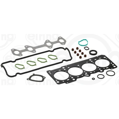 Image de ELRING 431.470 Jeu de joints d&#039;étanchéité, culasse cylindre avec joint tige soupape FIAT: Panda II 5 portes, Punto 3/5 portes