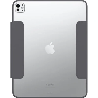 Image de Coque iPad Pro 13&quot; OTTERBOX Symmetry Folio Antichoc Ultra mince Support intégré