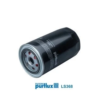 Image de PURFLUX LS368 Filtre à huile M22x1,5 vissé IVECO: DAILY 3 Kasten/Kombi, 3, 4 Kasten/Kombi