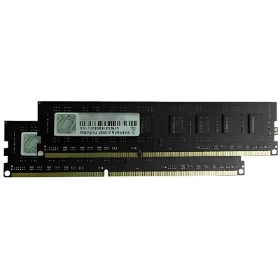 Image de G.Skill 8GB DDR3 1600 module de mémoire 8 Go 2 x 4 MHz Neuf