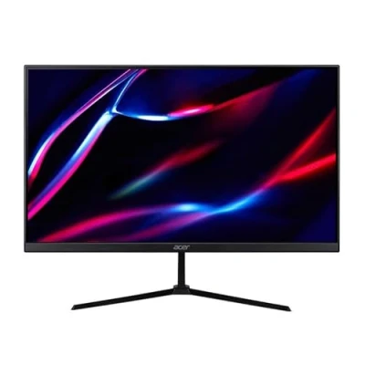 Image de Acer QG270H3bix LED display 68,6 cm (27 ) 1920 x 1080 pixels Full HD Noir Neuf