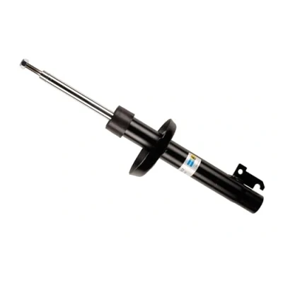 Image de BILSTEIN B4 OE Replacement 22 041012 Amortisseur Essieu avant Pression de gaz Système bitube Jambe suspension FORD: FIESTA 3