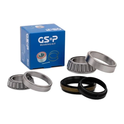 Image de GSP DES DEUX CÔTÉS de L&#039;AVANT GK3331 Kit roulement roue