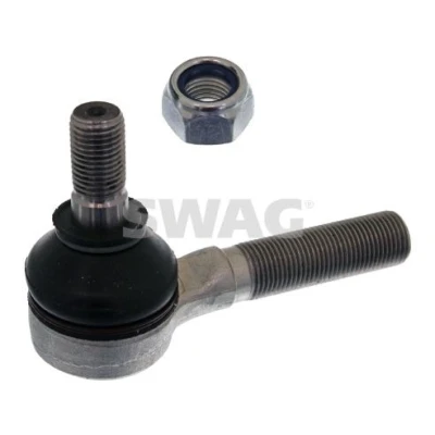 Image de SWAG 81 94 3141 Rotule de direction Essieu avant gauche, droit avec écrou autobloquant TOYOTA: HILUX 5 Pick up, 4Runner, 6 up