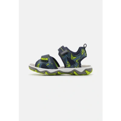 Image de Superfit Mike 3.0 Sandale, Bleu Vert Clair 8050, 30 EU