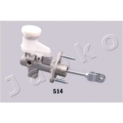 Image de JAPKO 95514 Emetteur d&#039;Embrayage MITSUBISHI: L200 / Triton IV Pick up