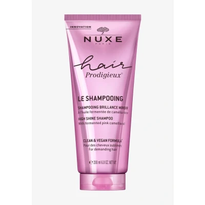 Image de Nuxe Hair Prodigieux Le Shampooing 200 ml Pour tous types de cheveux