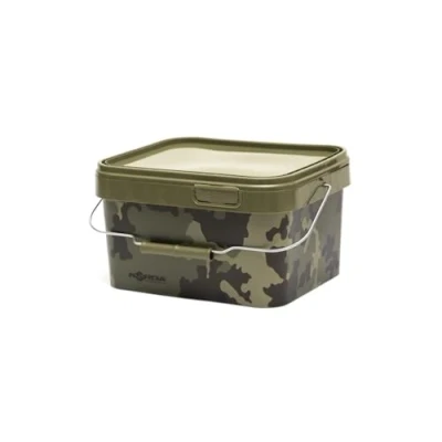 Image de Korda Compac Bucket Taille : 5 litres