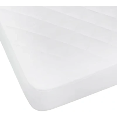 Image de Pikolin Home Protège matelas en fibres matelassées, respirant