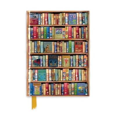 Image de Bodleian Hobbies and Pastimes Foiled Journal