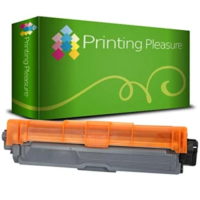 Image de TN241 Noir Toner Laser Compatible pour Brother DCP 9020CDW, HL 3140CW, 3142CW, 3150CDW, 3152CDW, 3170CDW, 3172CDW, MFC 9130CW, 9140CDN, 9330CDW, 9340CDW