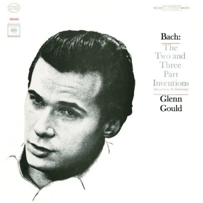 Image de Bach:Two and Three Part I [Import]