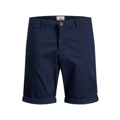 Image de Jack &amp; Jones Jpstbowie Solid MID Short, Homme, Taille: Small, Aqua gray