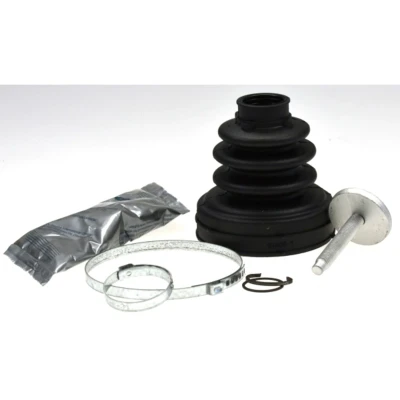 Image de SPIDAN 36004 Soufflet De Cardan 97,00 NBR (caoutchoucs nitrile) FORD: S Max Mk1, MONDEO 4, 4 Stufenheck