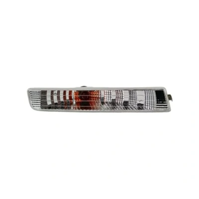 Image de TYC 18 0379 01 2 Clignotant blanc avant droite sans porte lampe OPEL: Vivaro A Van, Combi