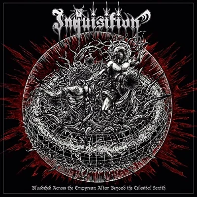 Image de Bloodshed Across Empyrean Altar Beyond The Celestial Zenith