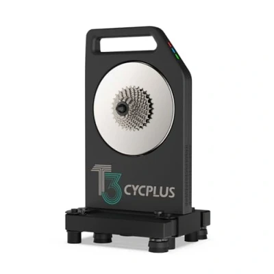 Image de CYCPLUS Roller Trainer Smart Bike T3, BLDC Motor Drive