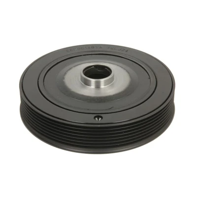 Image de BTA E6R0014BTA Poulie Damper 151, 151 7 RENAULT: ESPACE 4, SCENIC 2, LAGUNA 2