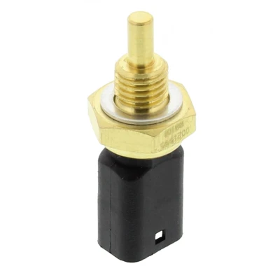 Image de MAPCO 88100 Sonde De Température Liquide Refroidissement noir avec joint d&#039;étanchéite RENAULT: CLIO 2, Scénic 1, Kangoo I, OPEL: Vivaro A Van