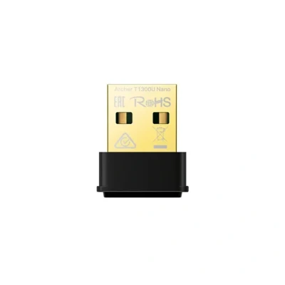 Image de CLE WIFI / BLUETOOTH Tp Link ARCHER T1300U ADAPTATEUR USB
