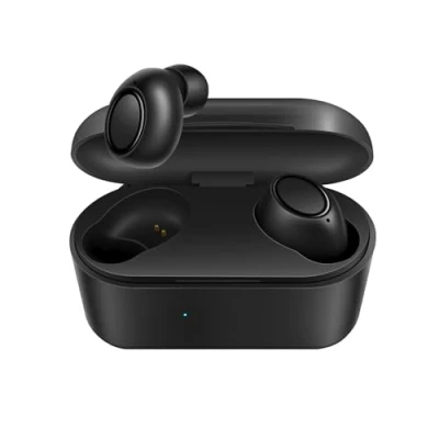 Image de KOOLSTAR OxyBuds écouteurs stéréo intra auriculaires noir bluetooth 5.0 avec commandes tactiles compatible tout smartphone Neuf
