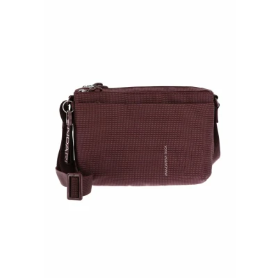 Image de Mandarina Duck Crossover Sac bandoulière, Femme, Taille: One Size, Grape
