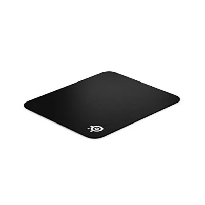 Image de SteelSeries QcK Hard Tapis de Souris Jeu, Noir