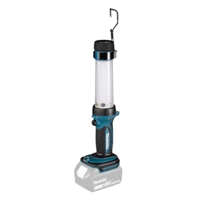 Image de Lampe de chantier 14,4 18 V LXT (Produit seul) 2100 lx MAKITA DEADML806